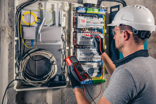 Best Emergency Electrician Near Me  in Hazel Green, AL