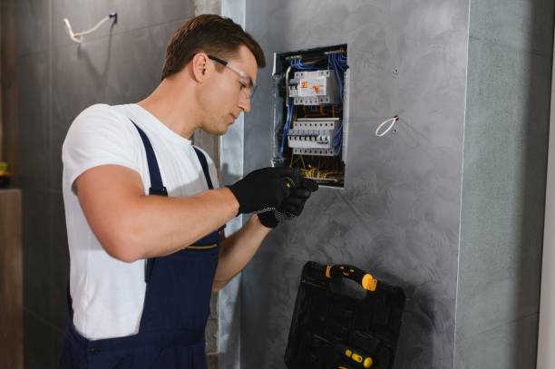 Best Affordable Electrical Installation  in Hazel Green, AL