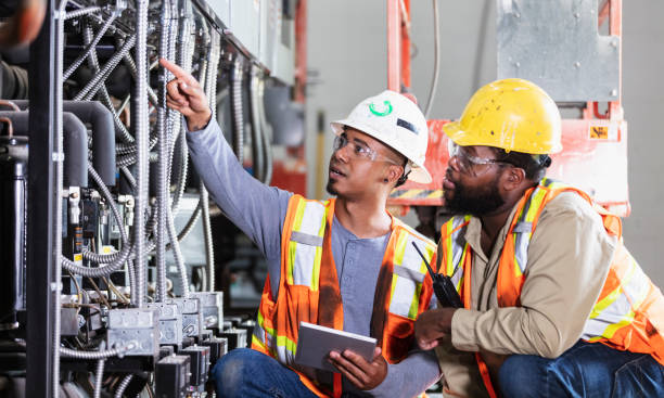 Best Electrical Installation Contractor  in Hazel Green, AL