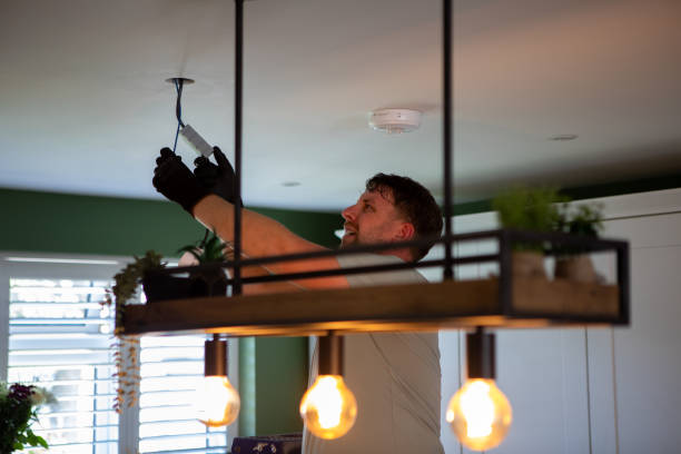 Best Electrician Near Me  in Hazel Green, AL