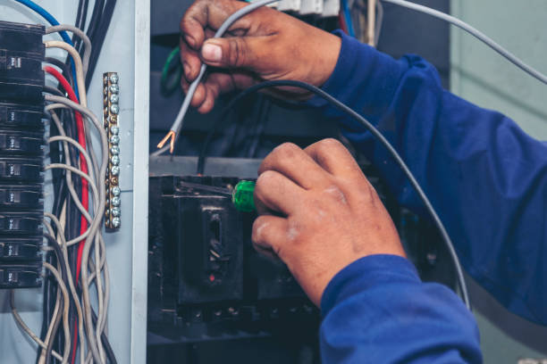 Best 24-Hour Electrician  in Hazel Green, AL