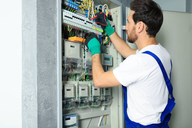 Best Affordable Electrical Installation  in Hazel Green, AL