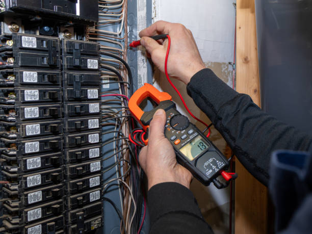 Best Generator Installation Services  in Hazel Green, AL