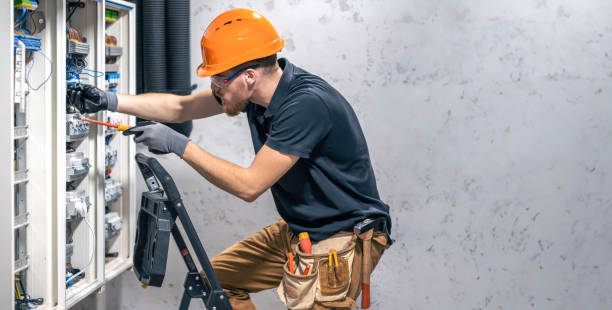 Best 24-Hour Electrician  in Hazel Green, AL