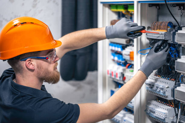 Best Electrician for Home Renovation  in Hazel Green, AL