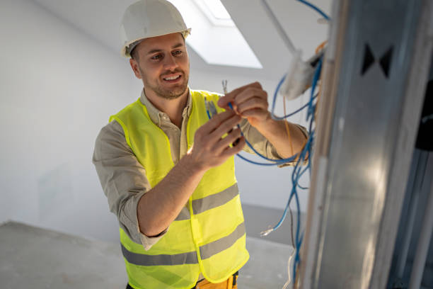 Best Electrical Wiring Services  in Hazel Green, AL