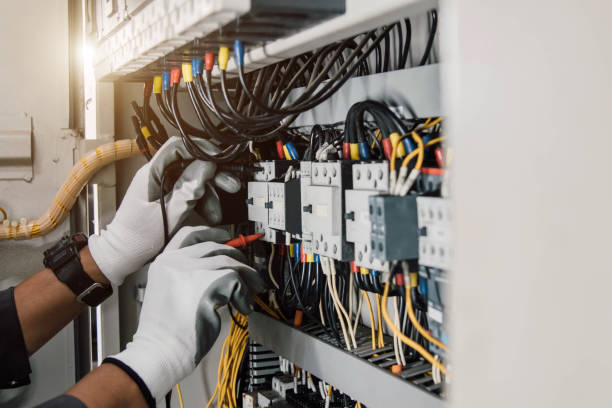 Best Electrical Repair Services  in Hazel Green, AL
