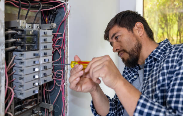 Best Electrical Outlet Repair  in Hazel Green, AL
